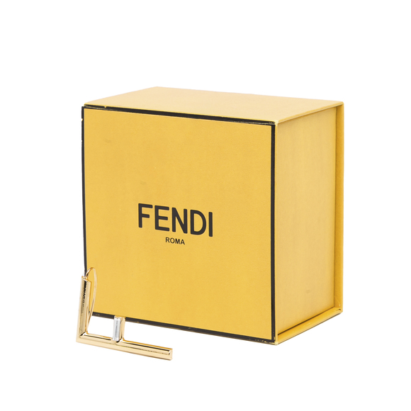 Pre-Loved Fendi First Ear Cuff - Picture 6 of 6